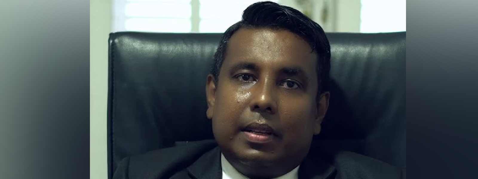 මන්ත්රී දොලවත්තගෙන් පෞ. මන්ත්රී යෝජනාවක්